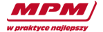 Логотип фирмы MPM Product в Череповце