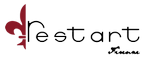 Логотип фирмы Restart в Череповце