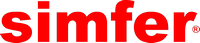 Логотип фирмы Simfer в Череповце